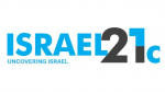Israel21c
